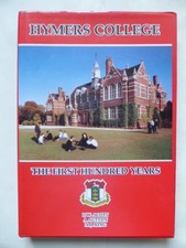 Hymers College: The First 100