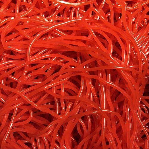Strawberry laces x - -, 4