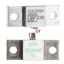 Load Resistance RFP 250-50
