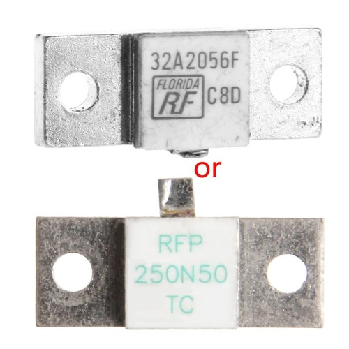 Load resistance rfp 250 - rfp, 250-50