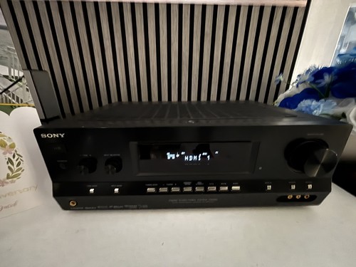 Sony str dh800 multi - sony,