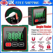 360° Magnetic Digital