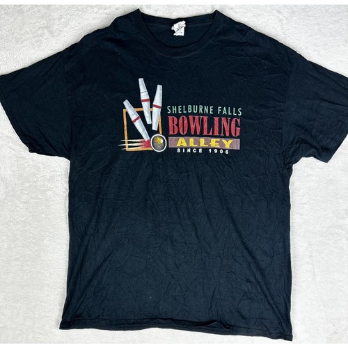 Shelburne falls bowling alley - falls,