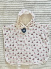 Jojo Maman Bebe Muslin Towel