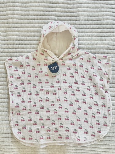 Jojo maman bebe muslin - bebe,