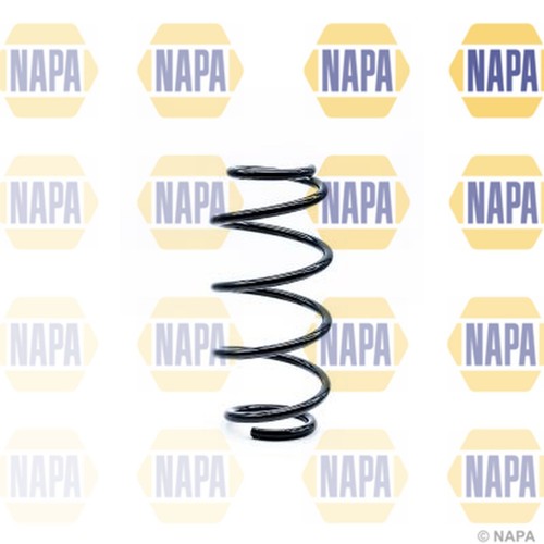 Coil springs for vw - coil, (pair)