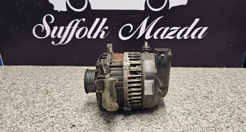 Mazda mx5 alternator mk3 - mx5, nc