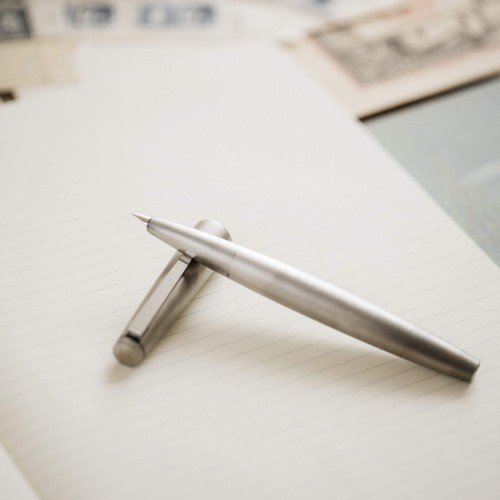 Lamy 2000 fountain pen - 2000,