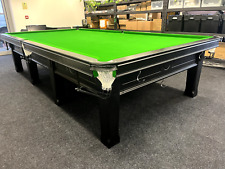 BCE Full Size Snooker Table