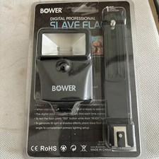Slave Flash Bower