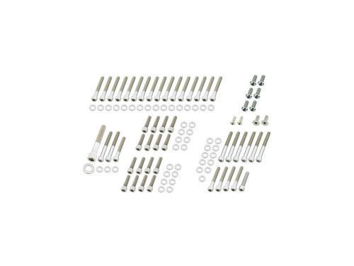 Screws4bikes moto complete - screws4bikes,