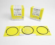 6 Set Coated GÖTZE Piston Rings 81mm 2.8l VR6 AAA TURBO 81.00 2.8