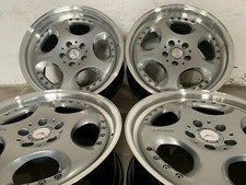 Brabus Wheels Monoblock IV 18"