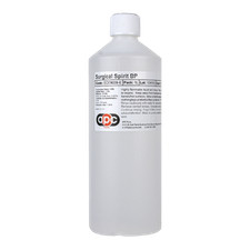 Surgical Spirit BP (Denatured Ethanol Blend) 1 Litre (1L) **Free P&P**