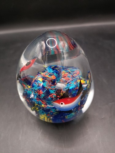 Murano style teardrop - murano, shape