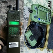 TRI AN/PRC 152 Multiband MBITR