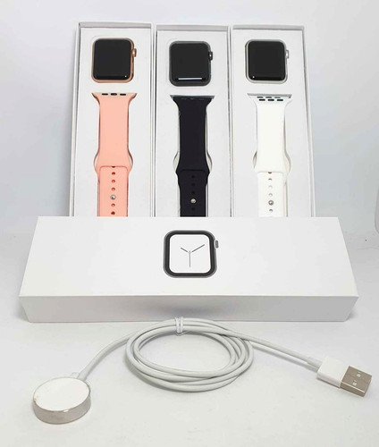 Apple watch series gps 40 - watch,