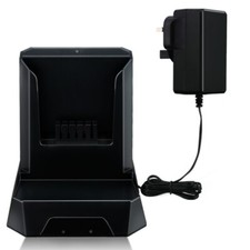 Battery Charger For Vax ONEPWR One Power Blade 3 Blade 4 Charging Dock