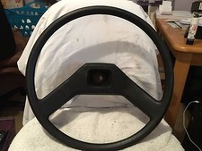 FREIGHT ROVER SHERPA K2 NEW STEERING WHEEL FBU6717 GENUINE PARTS