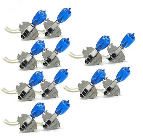 10x trade pack 55w - 10x, h3