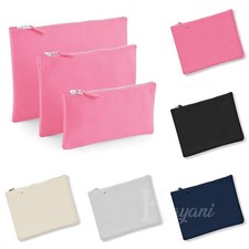 Plain MAKEUP BAG Westford