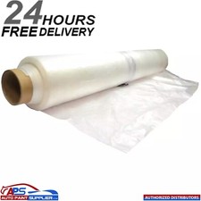 Masking Film 4m x 150m Roll