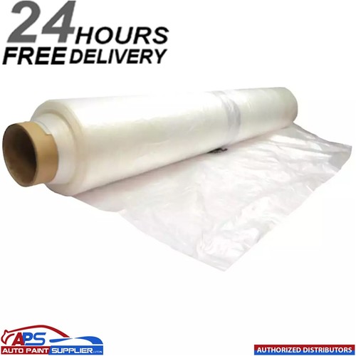 Masking film 150m roll - masking, 4m