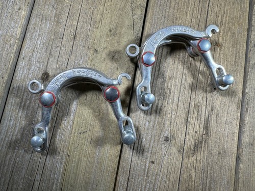 Vintage mafac racer brake - vintage,