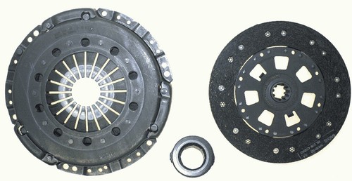 Clutch kit sachs 3000 - clutch,