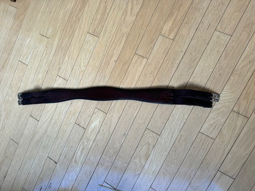 Butet premium hunter girth - premium,