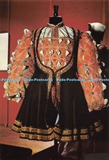 D032690 Costume for Henry VIII at the time of Anne Boleyn from the B. B. C. Tele