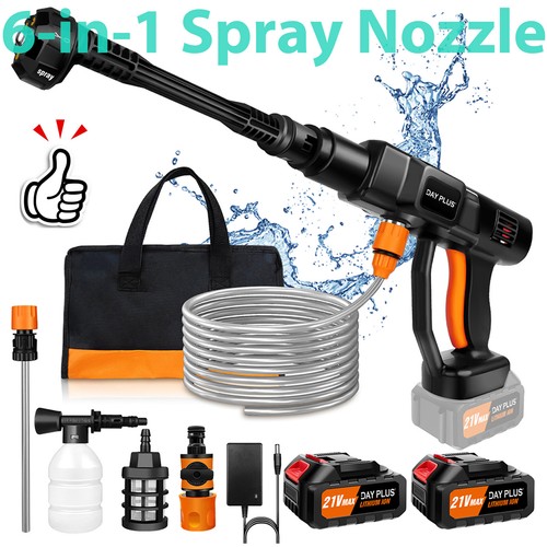4000w cordless high pressure - cordless,