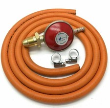 PROPANE GAS REGULATOR 37mbar