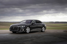 Audi A8 L WHEEL NUT ALL PARTS AVAILABLE BREAKING