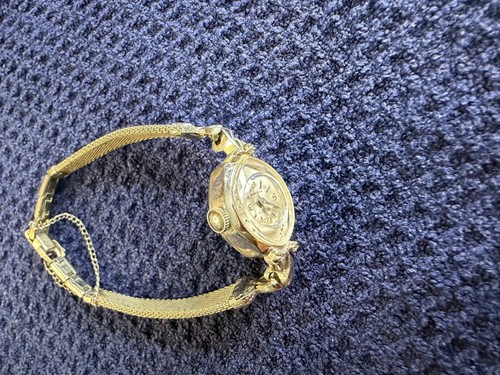 Vintage bulova ladies - vintage,