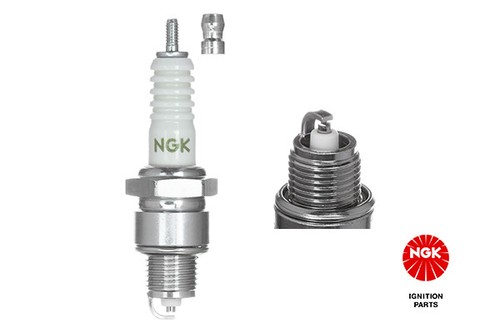 Ngk 3975 spark - spark, plug