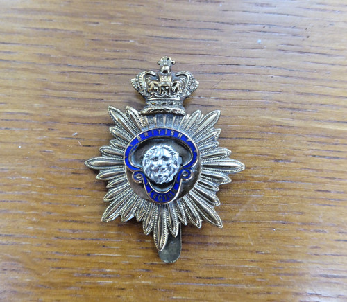 Vintage british legion - vintage,