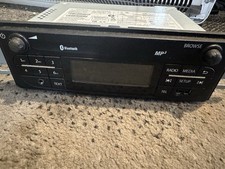 RENAULT TRAFIC MK3 X83 Music