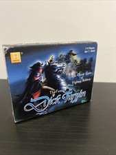 Dick Turpin Classic Game Of