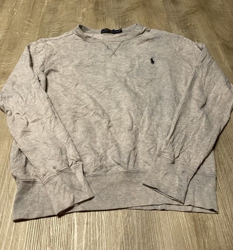 Polo ralph lauren sweatshirt - ralph,