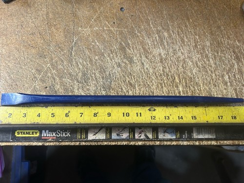Estwing alignment pinch - estwing,