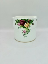Royal albert old country - old, roses