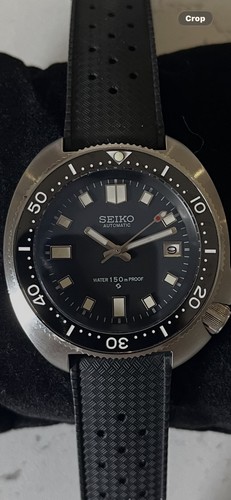 Turtle automatic dive - turtle,