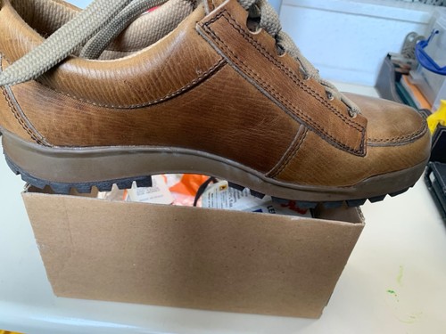 Zamberlan boots size 8 - boots, /8