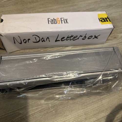 Era fab fix nu - &, nu-mail