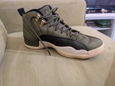 Jordan 12 Retro CP3 Class Of 2003 - UK 9 - Green - 2018