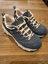 Skechers D'lites Trainers Size UK 6