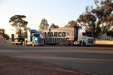 Truck Photo Volvo FH