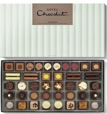 🎁💝 Hotel Chocolat Everything Luxe Assortment Box Chocolates 525g BB31/11/25