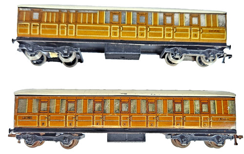 Rake hornby dublo 32010 - rake,